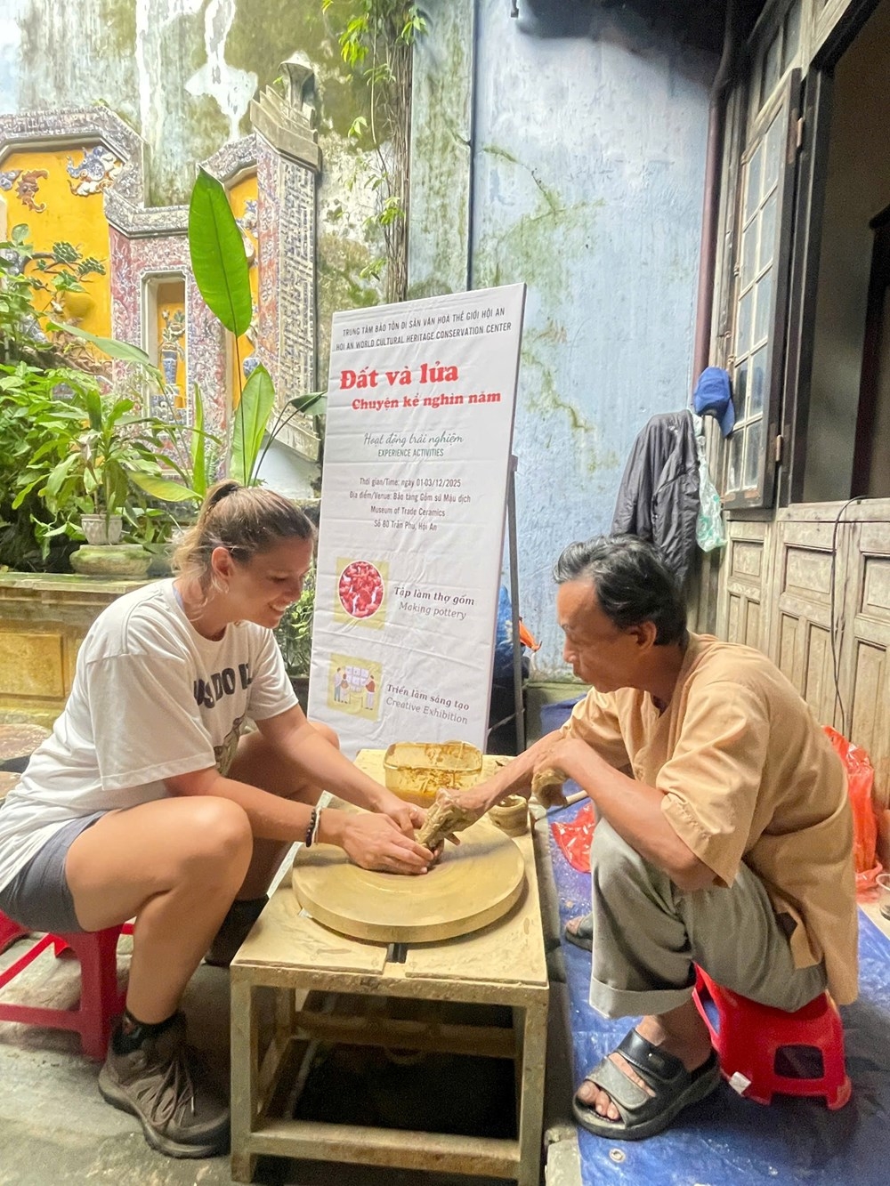 Hoi An hosts diverse activities to celebrate International Museum Day 2026